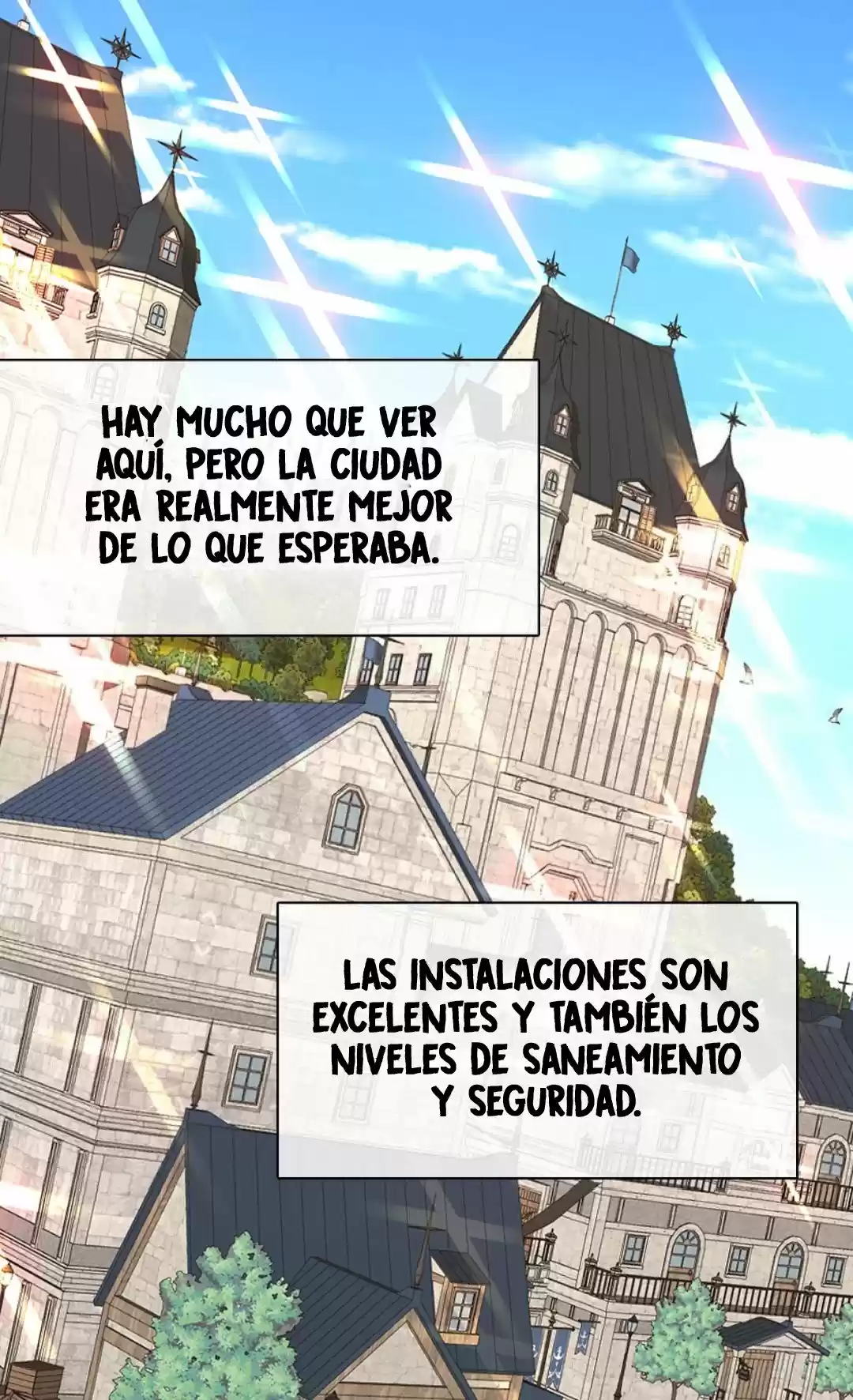 Primogénita Del Emperador - Capítulo 177 - Página 143 - LectorTMOo