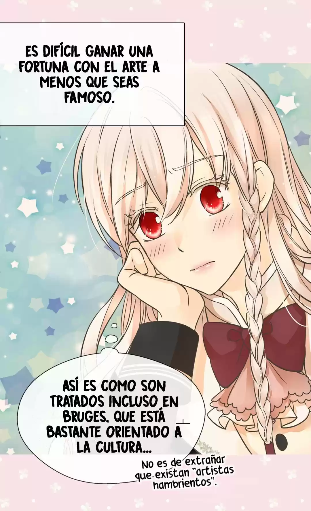 Primogénita Del Emperador - Capítulo 177 - Página 204 - LectorTMOo
