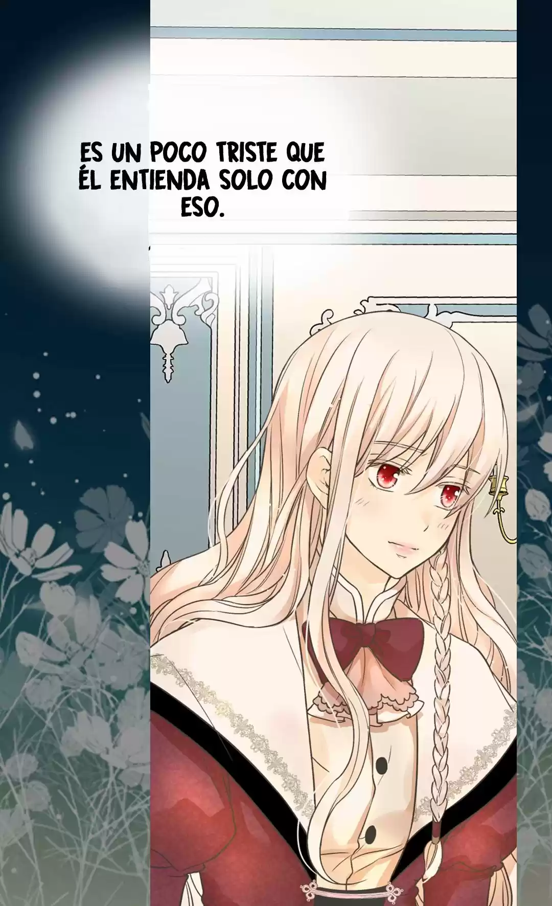 Primogénita Del Emperador - Capítulo 177 - Página 374 - LectorTMOo
