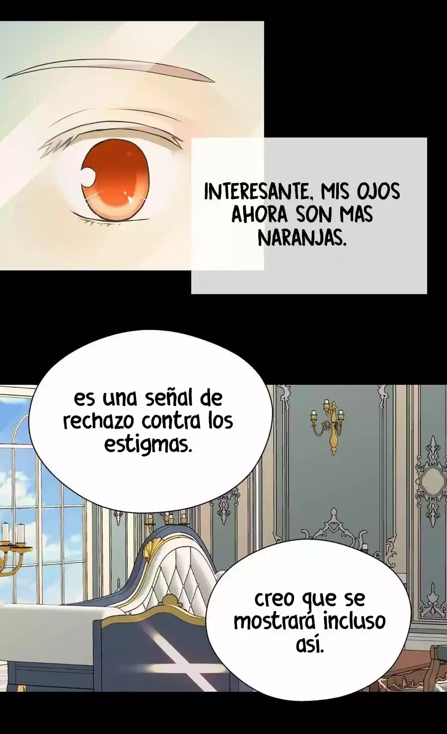 Primogénita Del Emperador - Capítulo 178 - Página 124 - LectorTMOo