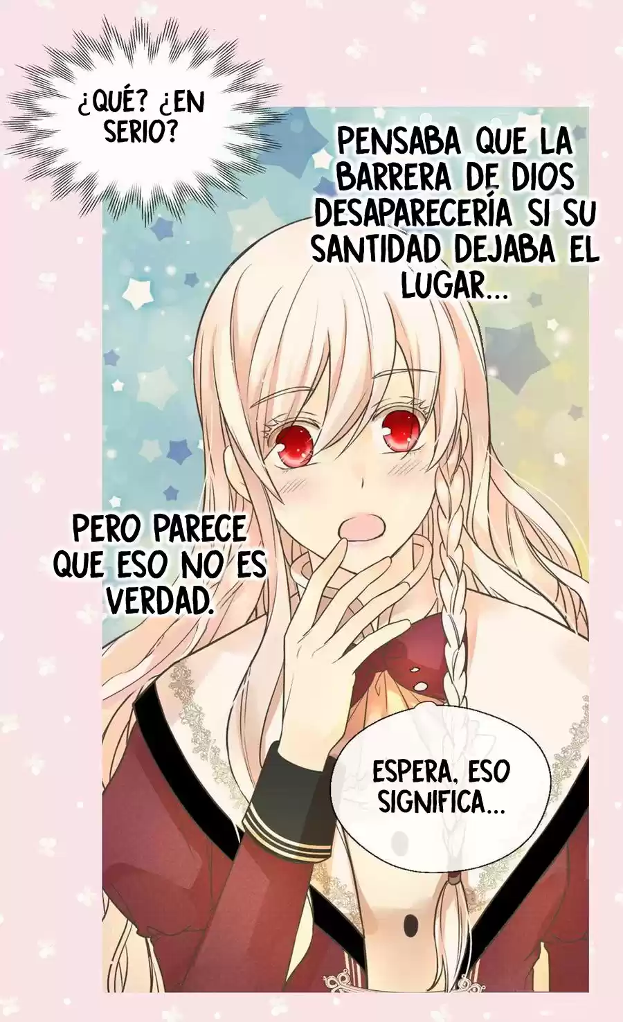 Primogénita Del Emperador - Capítulo 178 - Página 228 - LectorTMOo