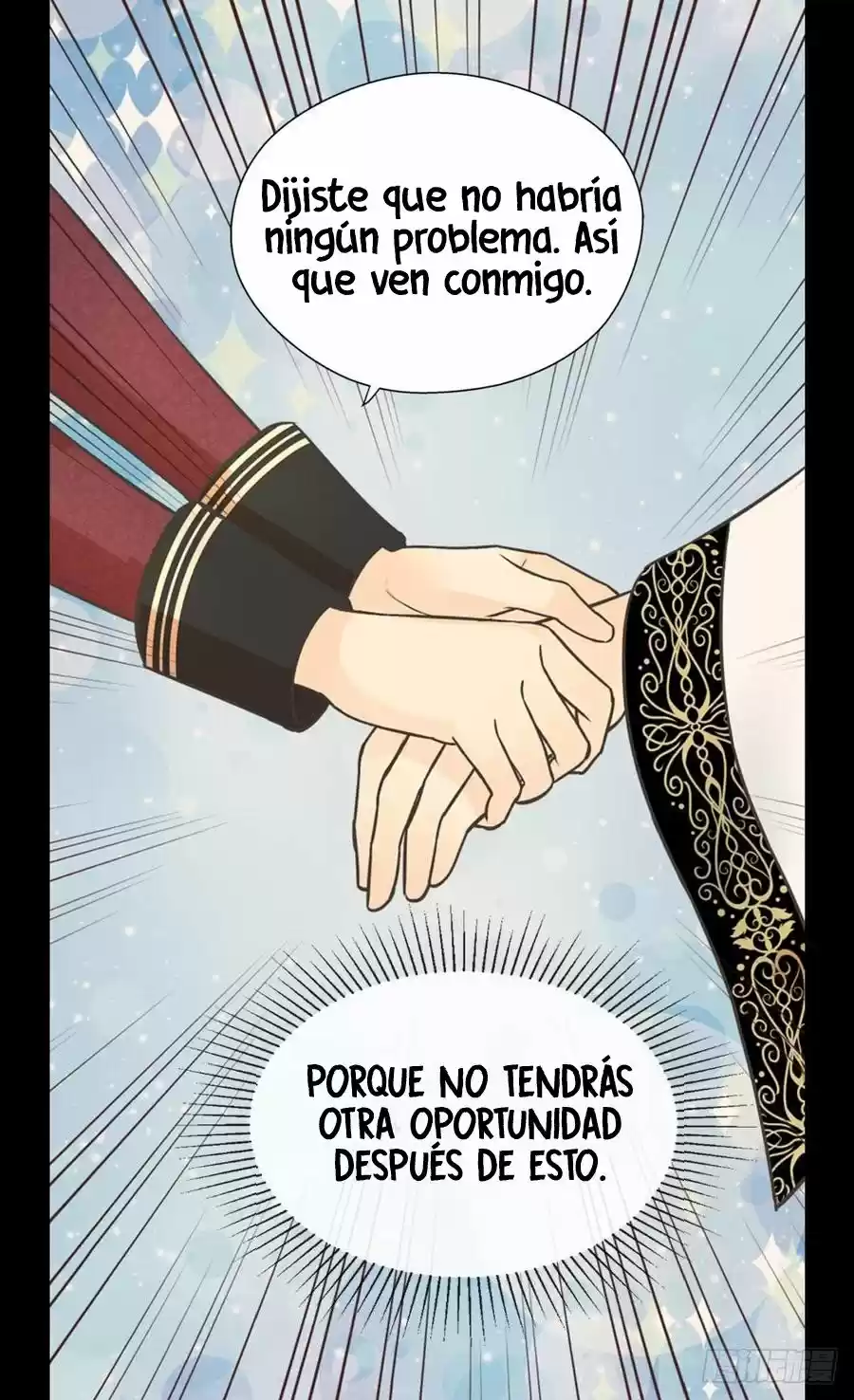Primogénita Del Emperador - Capítulo 178 - Página 262 - LectorTMOo