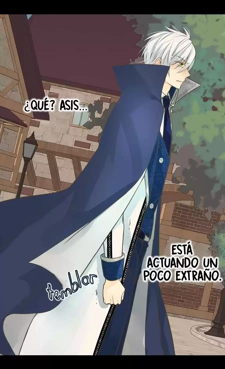 Primogénita Del Emperador - Capítulo 179 - Página 59 - LectorTMOo