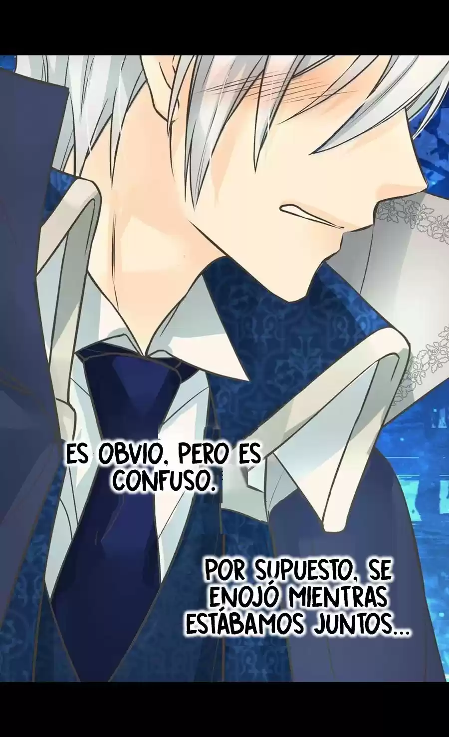 Primogénita Del Emperador - Capítulo 179 - Página 122 - LectorTMOo