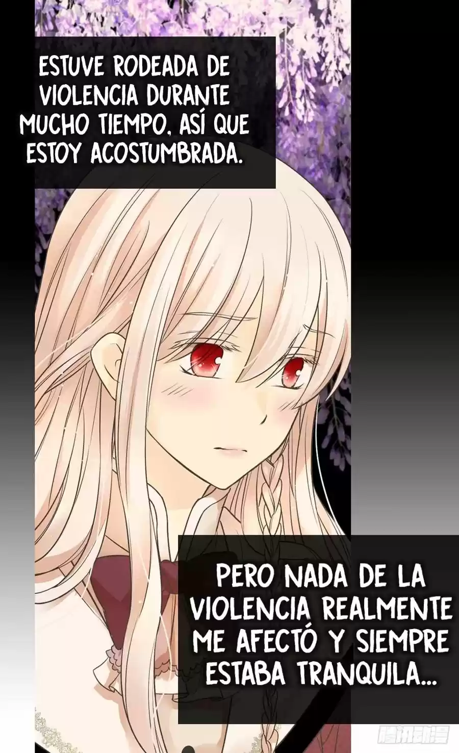 Primogénita Del Emperador - Capítulo 179 - Página 247 - LectorTMOo