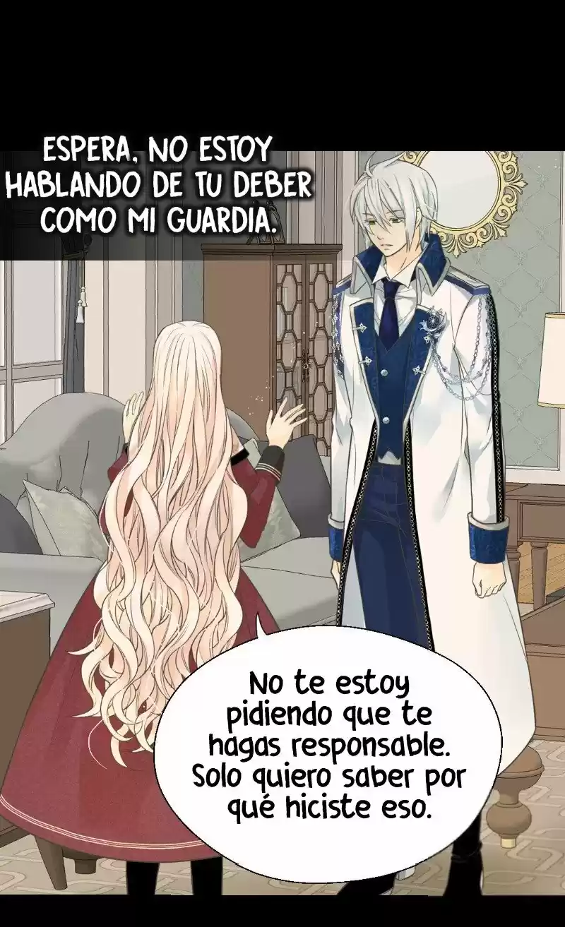 Primogénita Del Emperador - Capítulo 179 - Página 293 - LectorTMOo