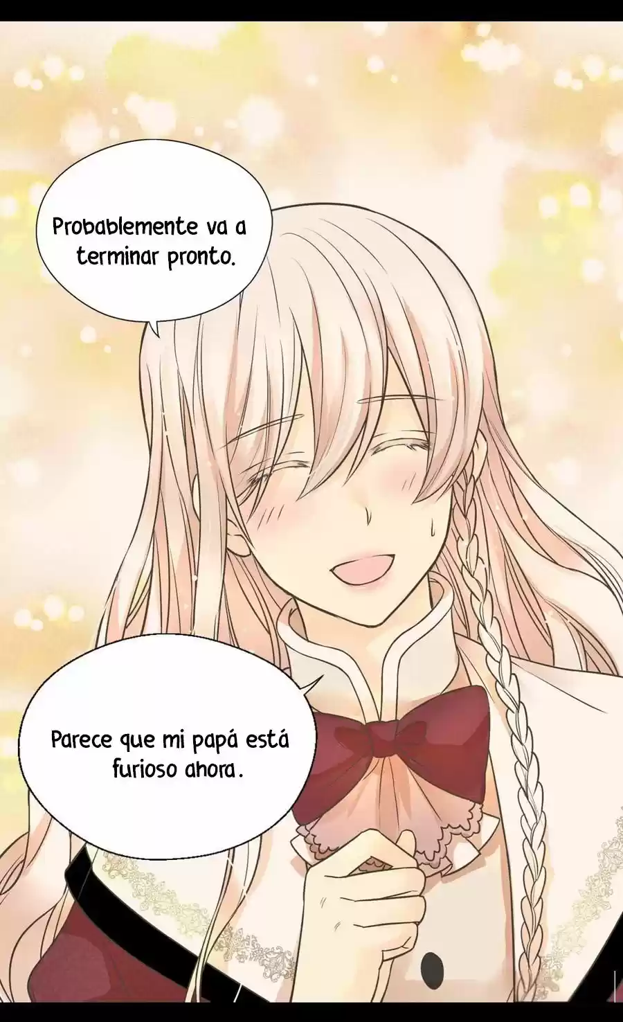 Primogénita Del Emperador - Capítulo 180 - Página 115 - LectorTMOo