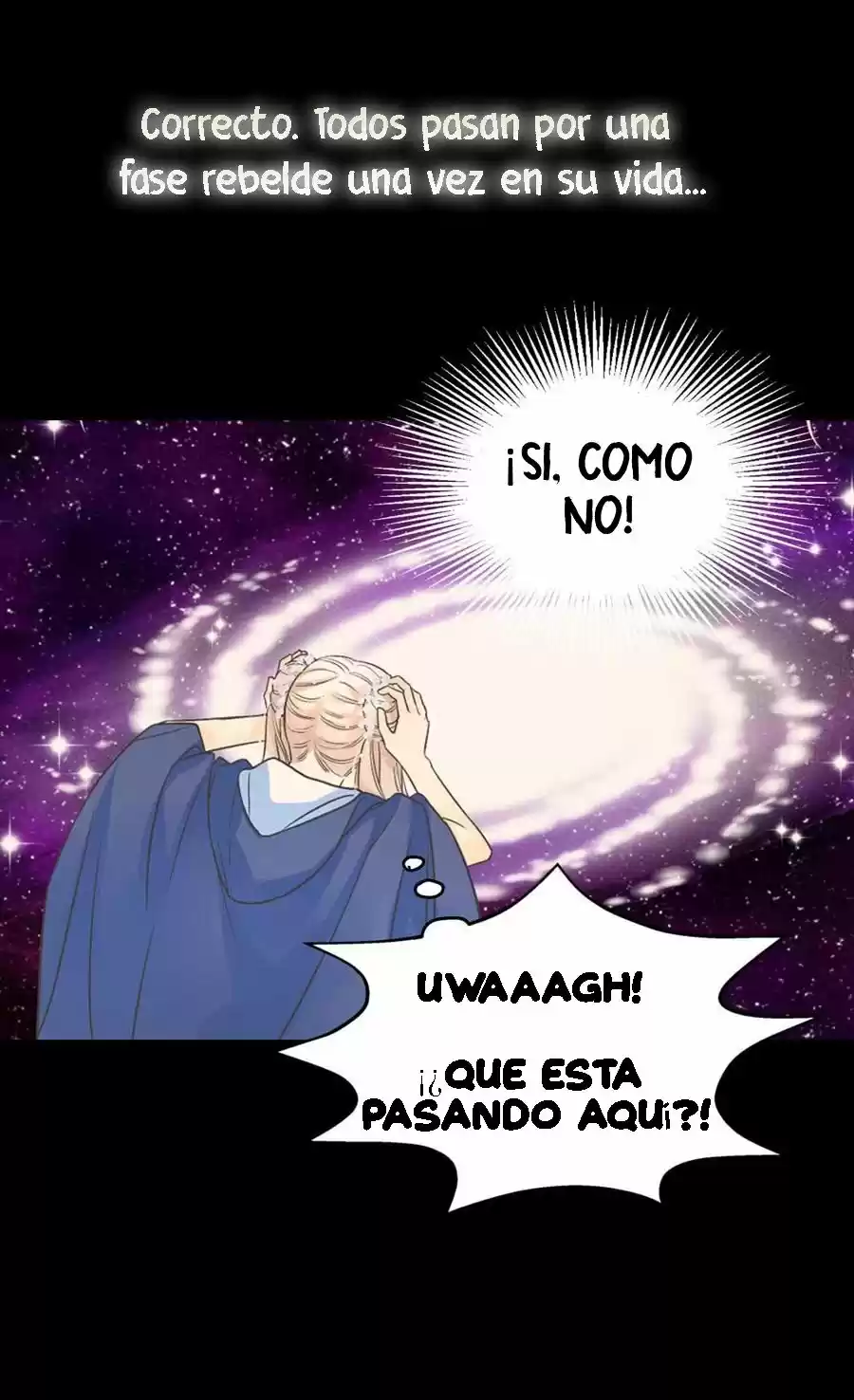 Primogénita Del Emperador - Capítulo 180 - Página 395 - LectorTMOo