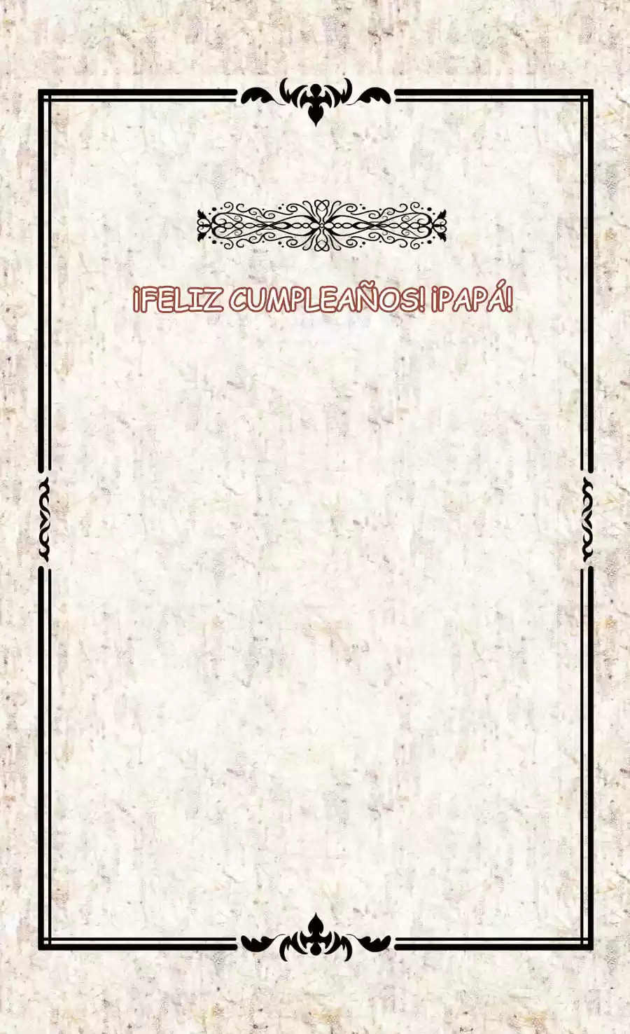 Primogénita Del Emperador - Capítulo 181 - Página 137 - LectorTMOo