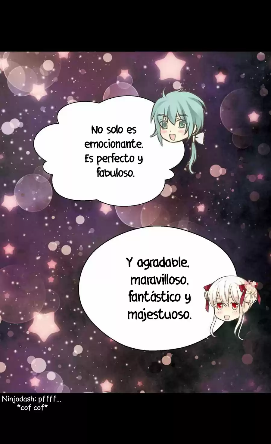 Primogénita Del Emperador - Capítulo 181 - Página 247 - LectorTMOo