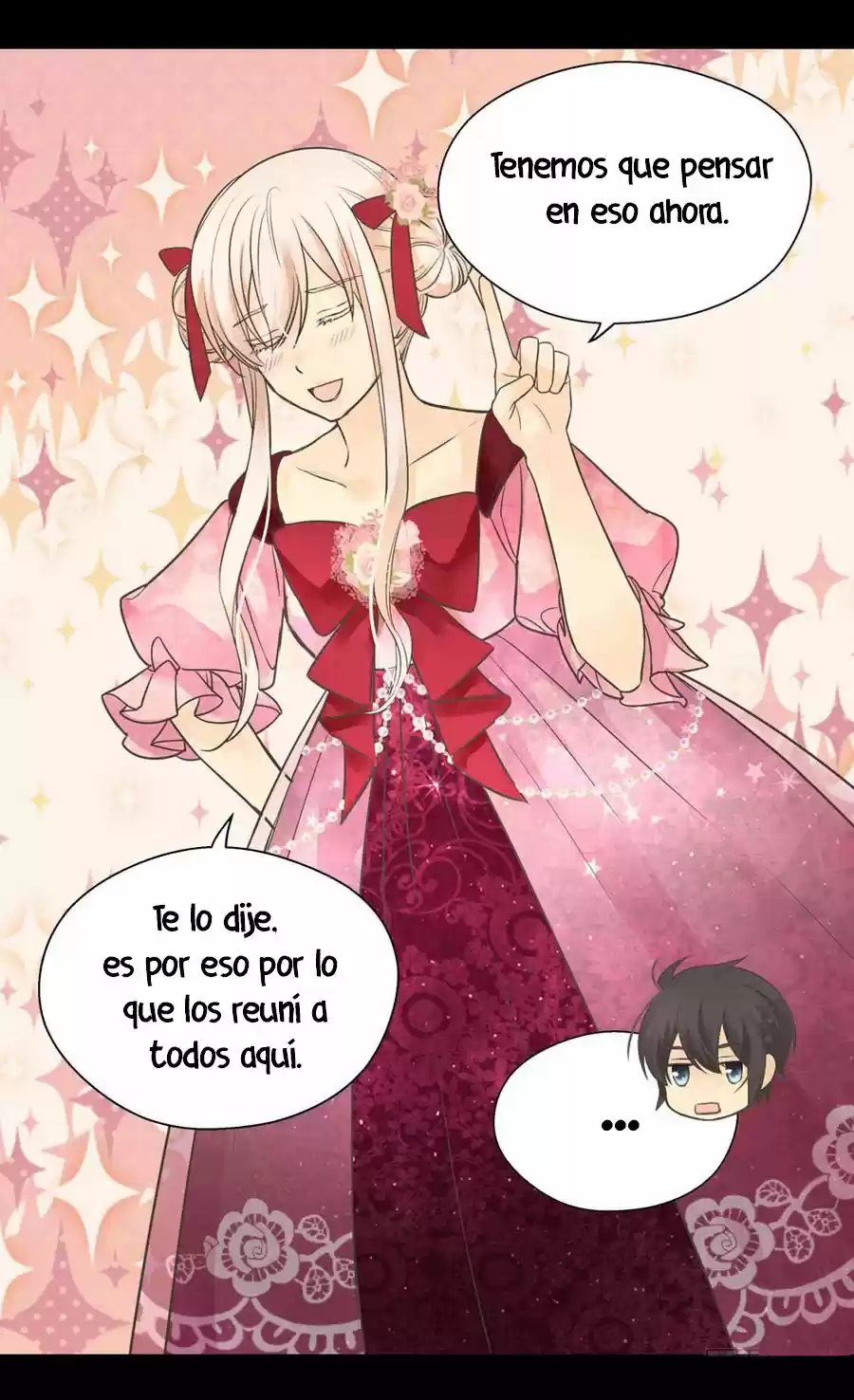 Primogénita Del Emperador - Capítulo 181 - Página 286 - LectorTMOo