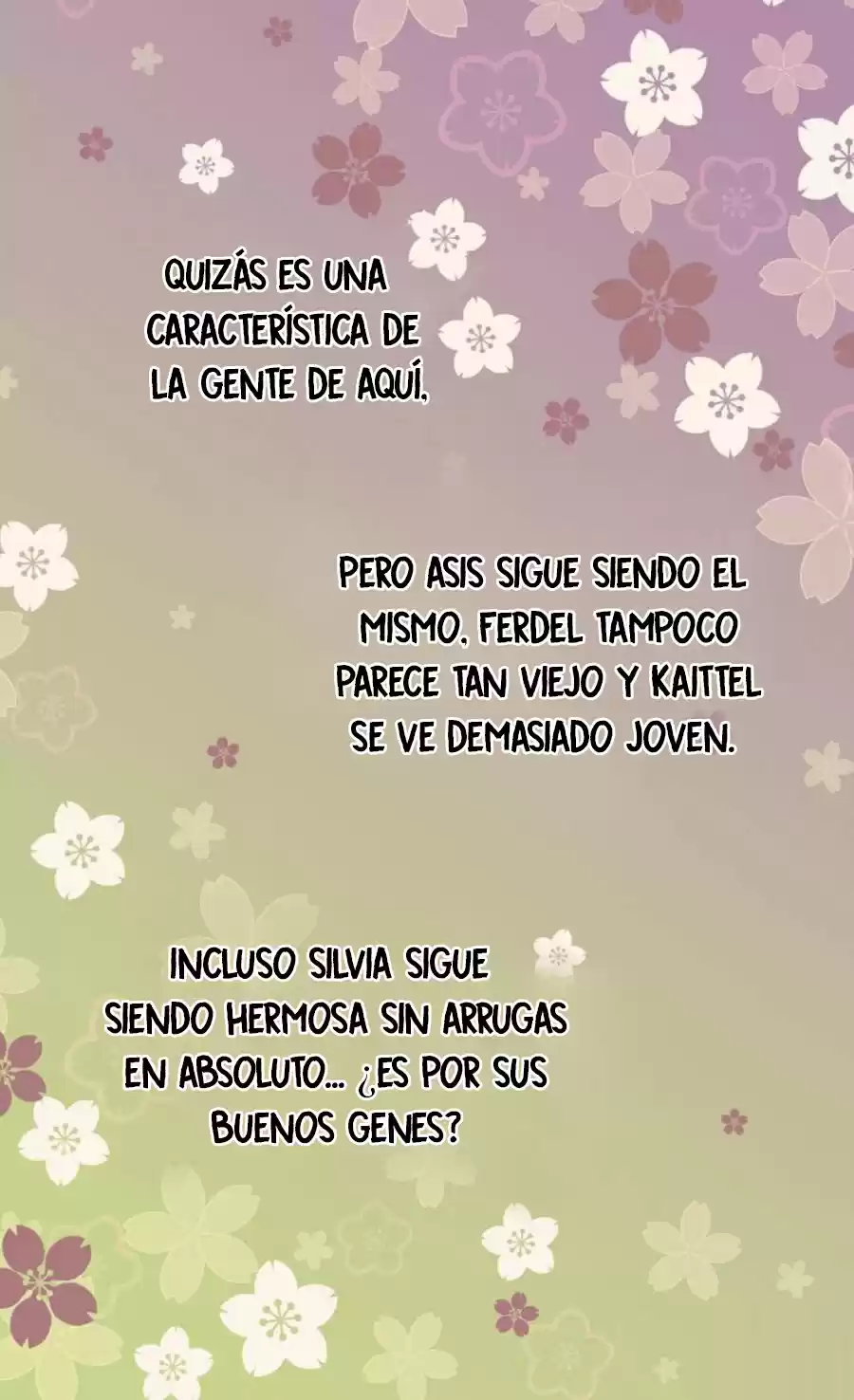 Primogénita Del Emperador - Capítulo 181 - Página 418 - LectorTMOo