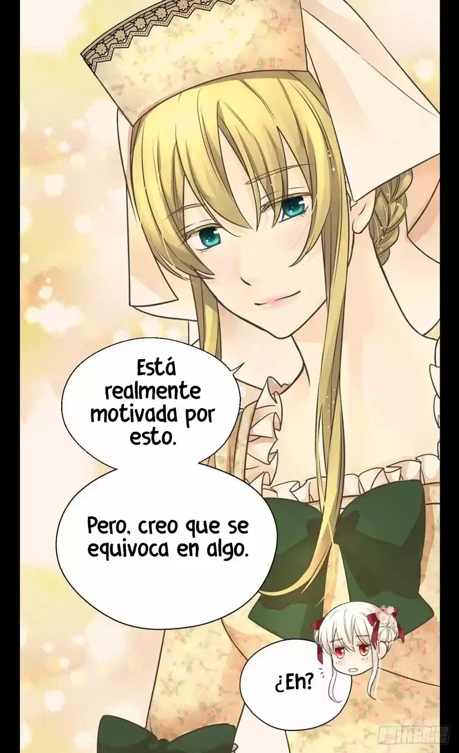 Primogénita Del Emperador - Capítulo 182 - Página 65 - LectorTMOo
