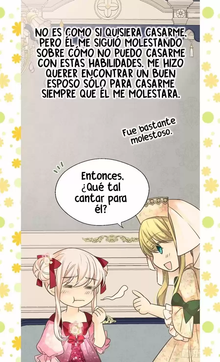 Primogénita Del Emperador - Capítulo 182 - Página 89 - LectorTMOo