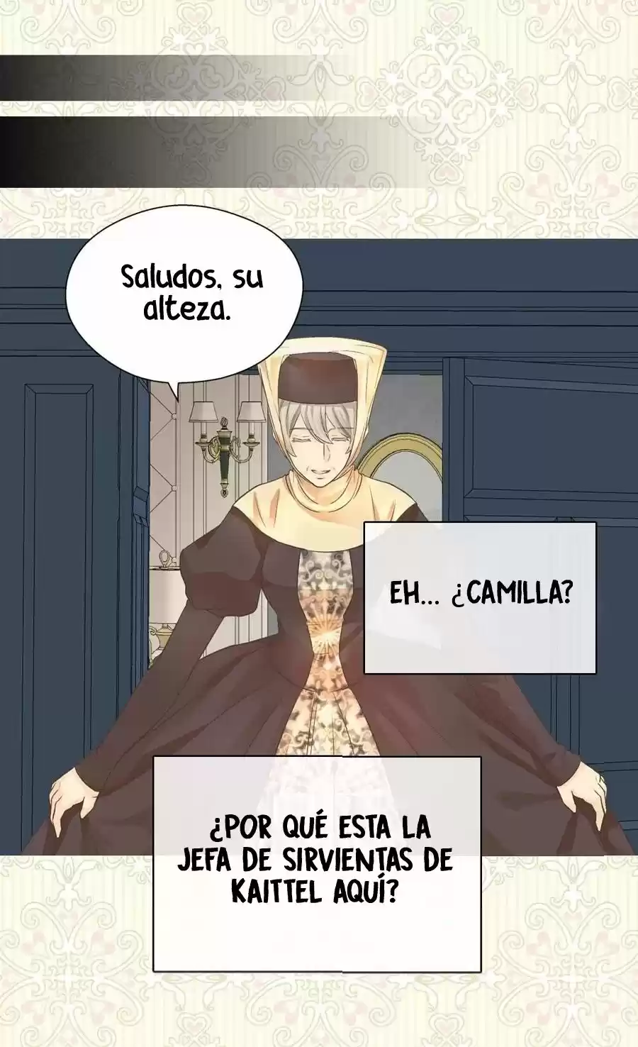 Primogénita Del Emperador - Capítulo 182 - Página 224 - LectorTMOo