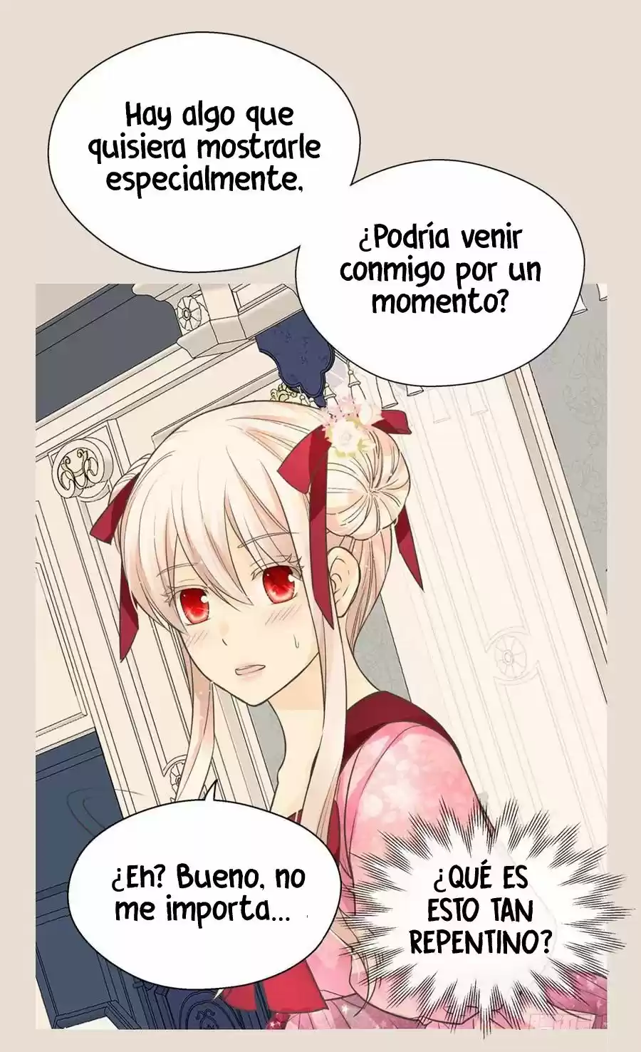 Primogénita Del Emperador - Capítulo 182 - Página 235 - LectorTMOo