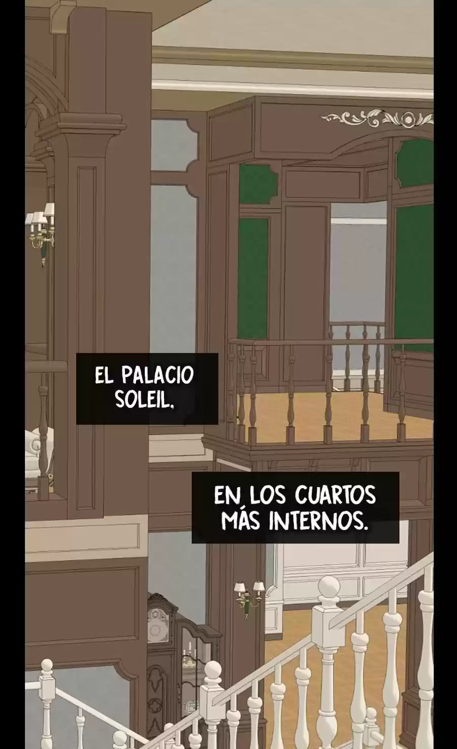 Primogénita Del Emperador - Capítulo 182 - Página 246 - LectorTMOo