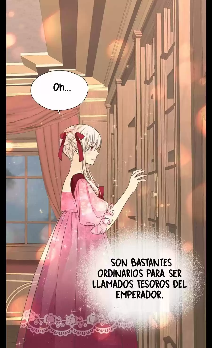 Primogénita Del Emperador - Capítulo 182 - Página 331 - LectorTMOo