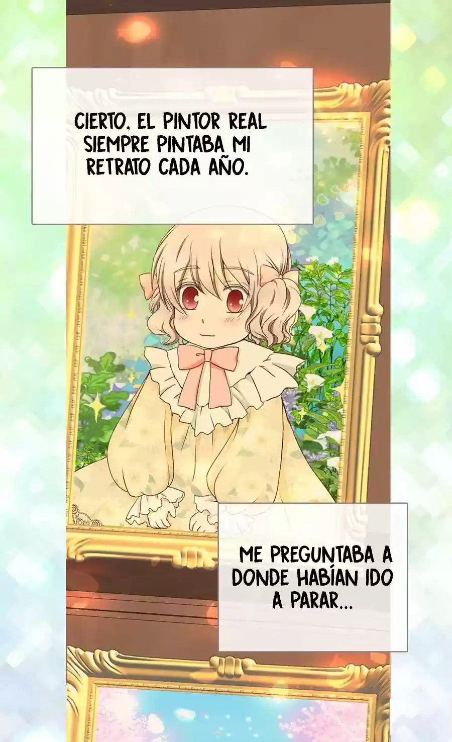 Primogénita Del Emperador - Capítulo 182 - Página 340 - LectorTMOo