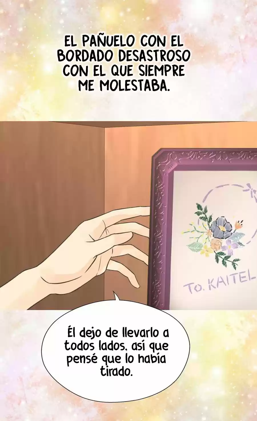 Primogénita Del Emperador - Capítulo 182 - Página 352 - LectorTMOo