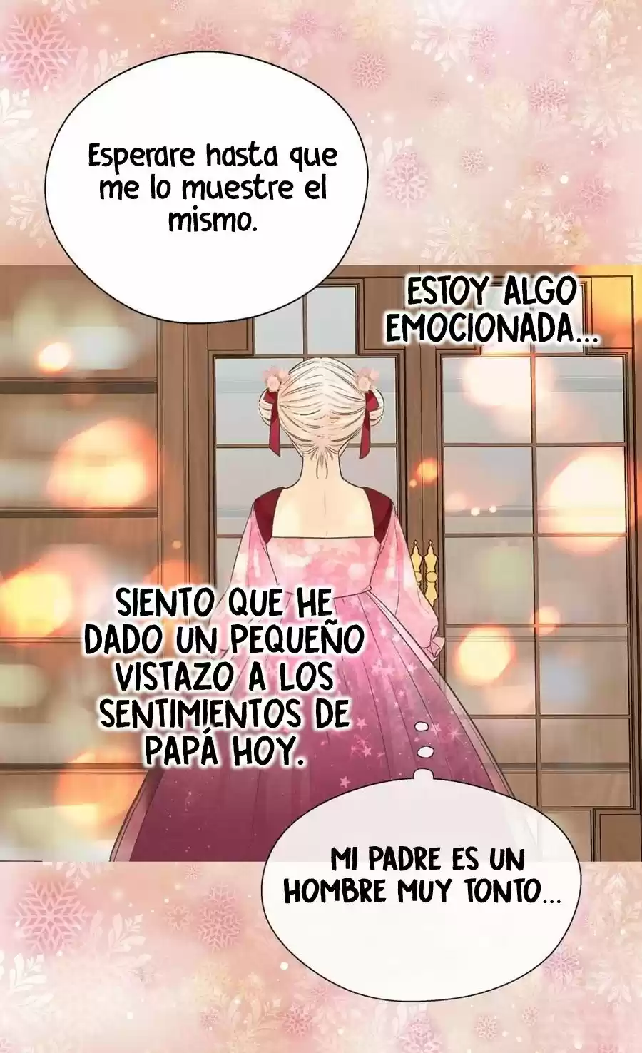 Primogénita Del Emperador - Capítulo 182 - Página 403 - LectorTMOo