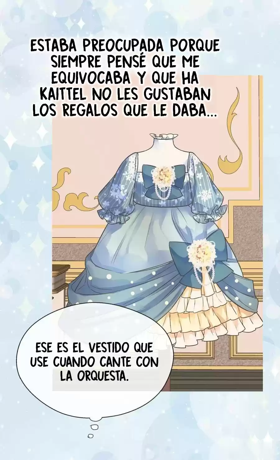 Primogénita Del Emperador - Capítulo 182 - Página 408 - LectorTMOo