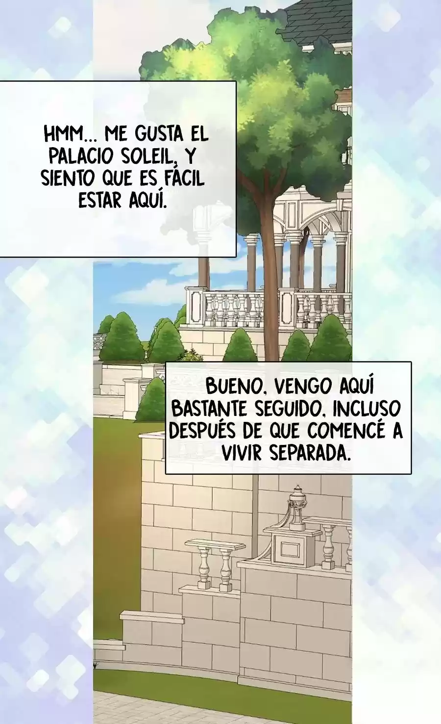 Primogénita Del Emperador - Capítulo 182 - Página 476 - LectorTMOo