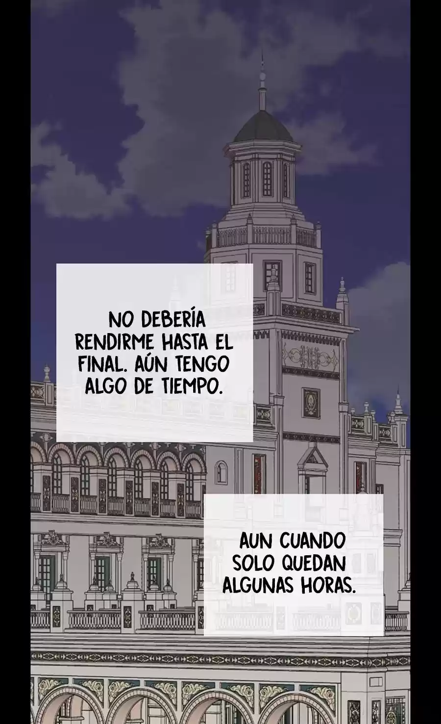 Primogénita Del Emperador - Capítulo 183 - Página 342 - LectorTMOo