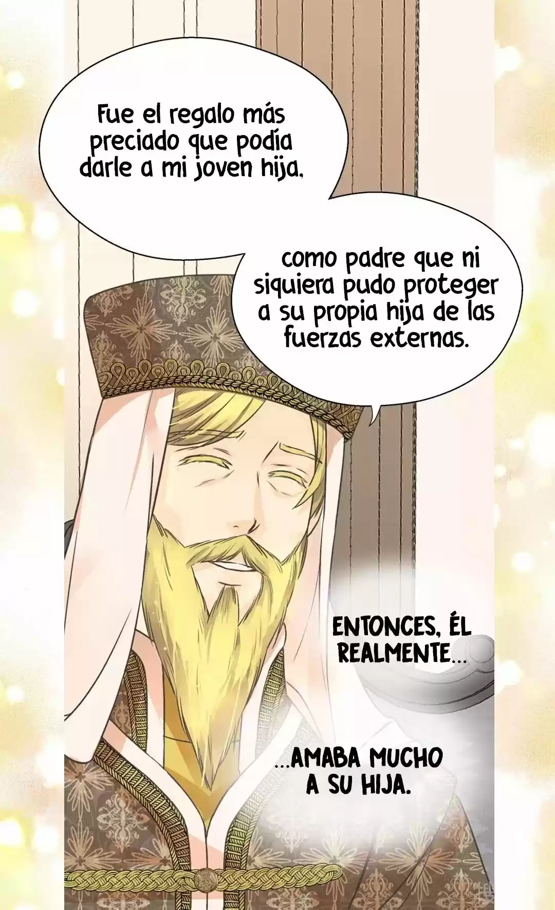 Primogénita Del Emperador - Capítulo 184 - Página 103 - LectorTMOo