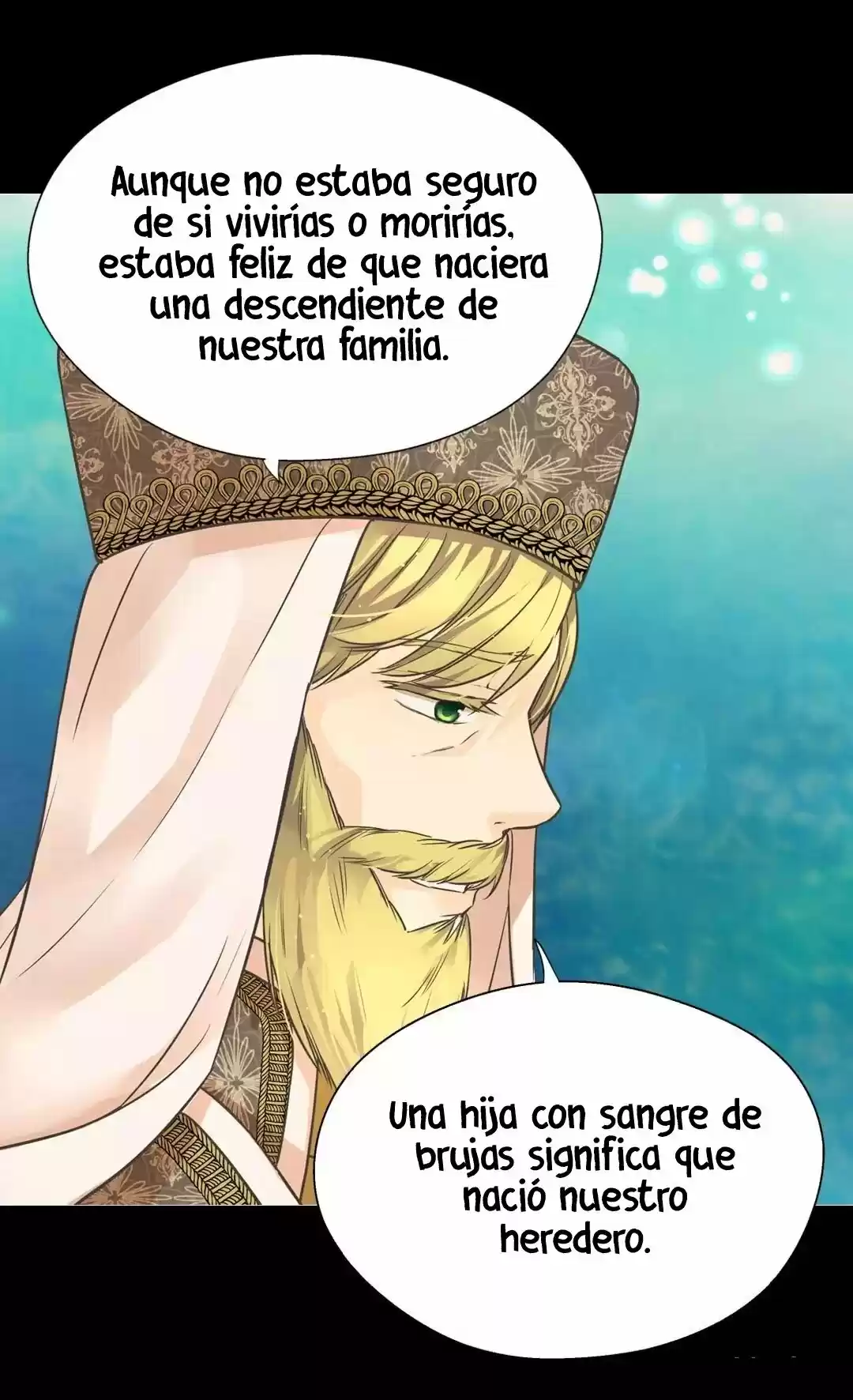 Primogénita Del Emperador - Capítulo 184 - Página 123 - LectorTMOo
