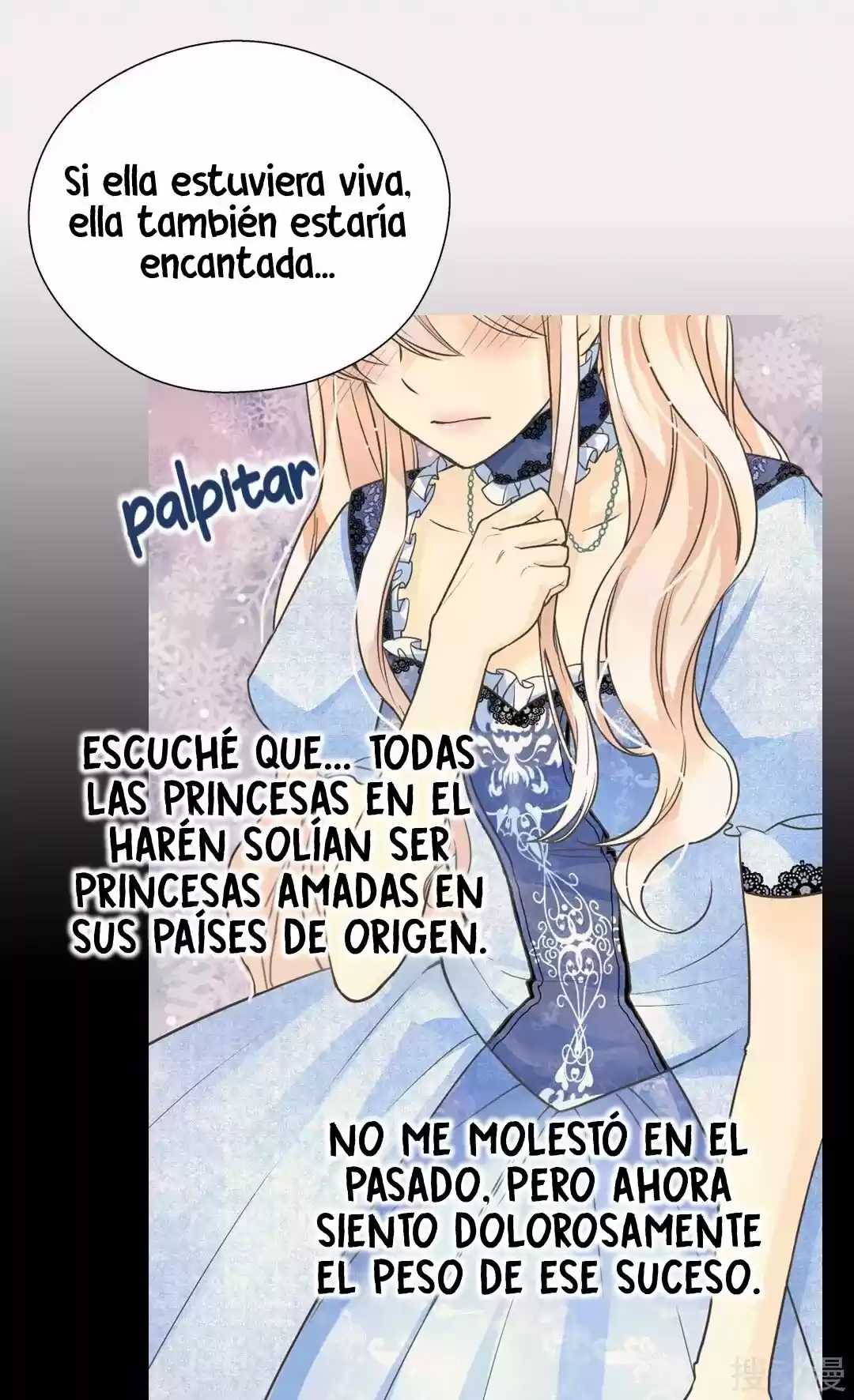 Primogénita Del Emperador - Capítulo 184 - Página 174 - LectorTMOo