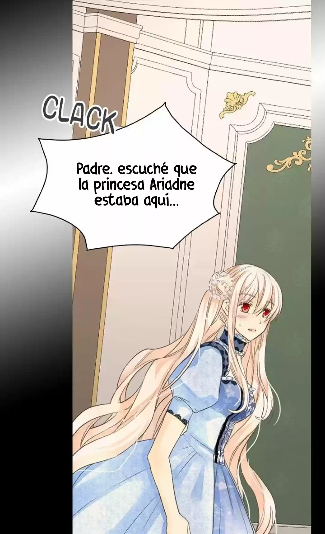 Primogénita Del Emperador - Capítulo 184 - Página 182 - LectorTMOo