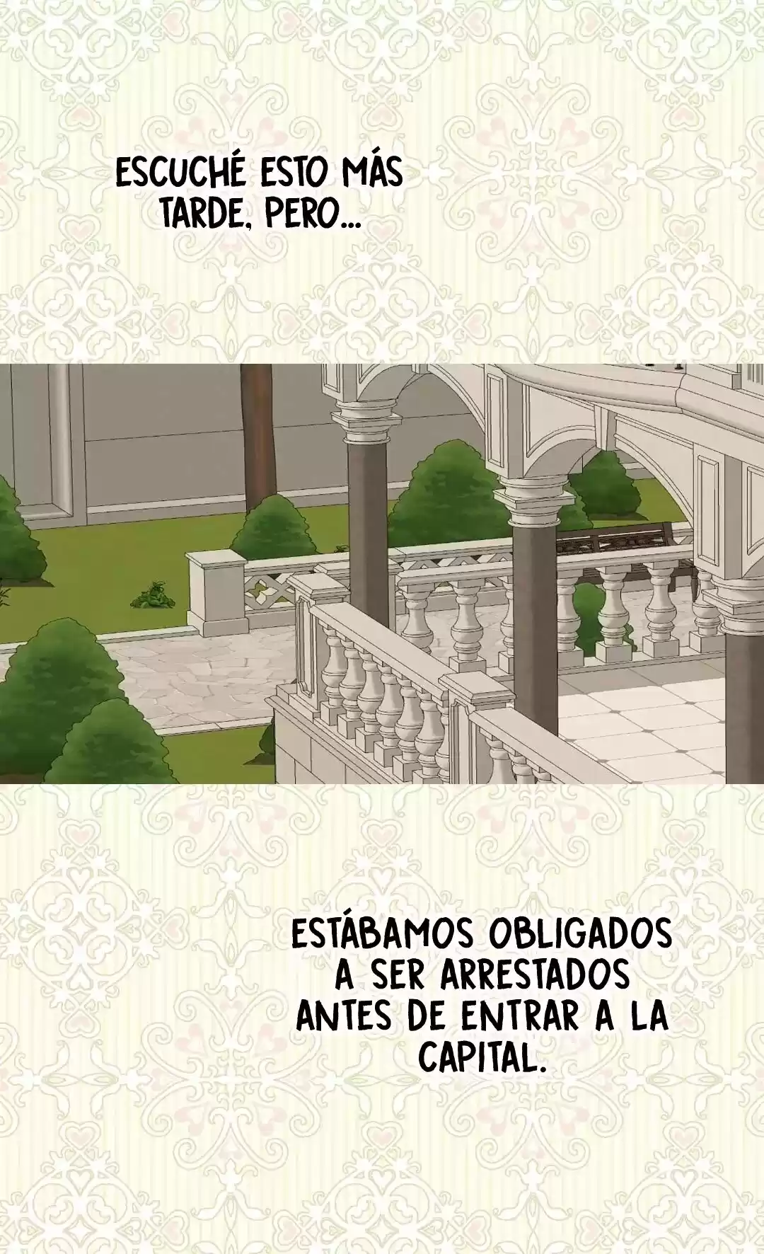 Primogénita Del Emperador - Capítulo 184 - Página 224 - LectorTMOo