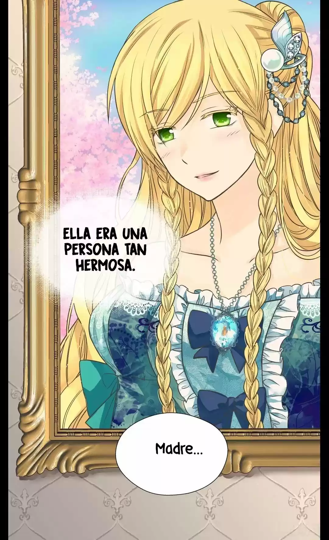 Primogénita Del Emperador - Capítulo 184 - Página 367 - LectorTMOo