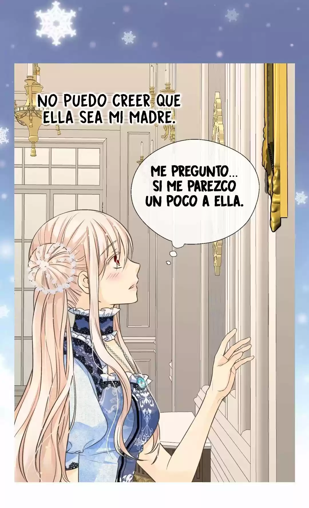 Primogénita Del Emperador - Capítulo 184 - Página 377 - LectorTMOo