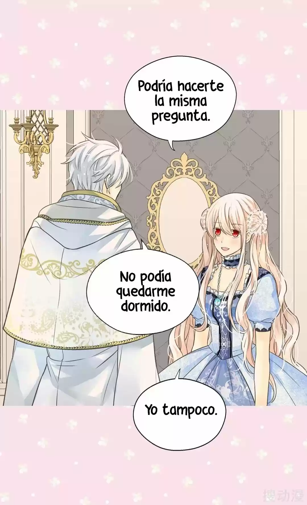 Primogénita Del Emperador - Capítulo 184 - Página 406 - LectorTMOo