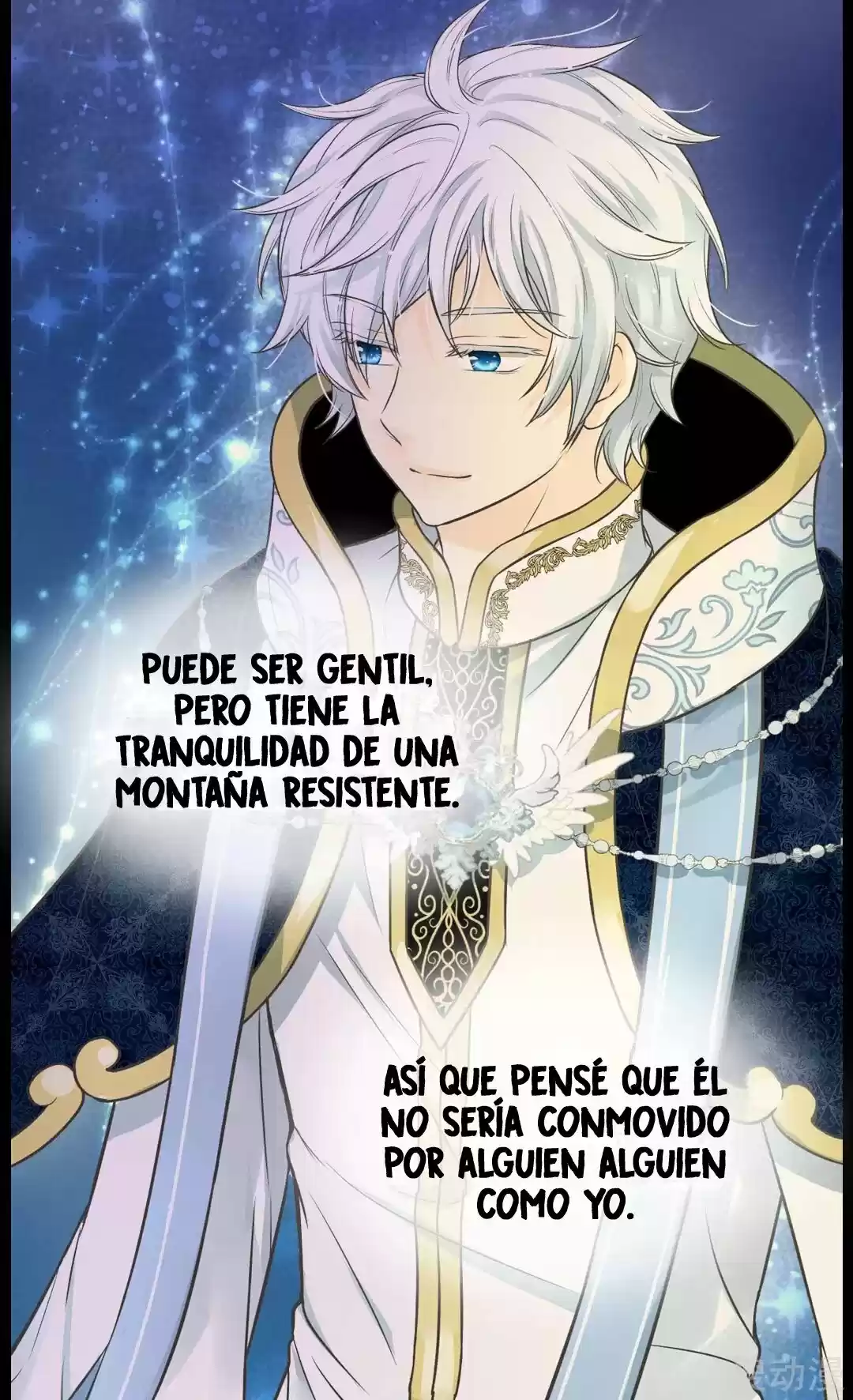 Primogénita Del Emperador - Capítulo 185 - Página 108 - LectorTMOo