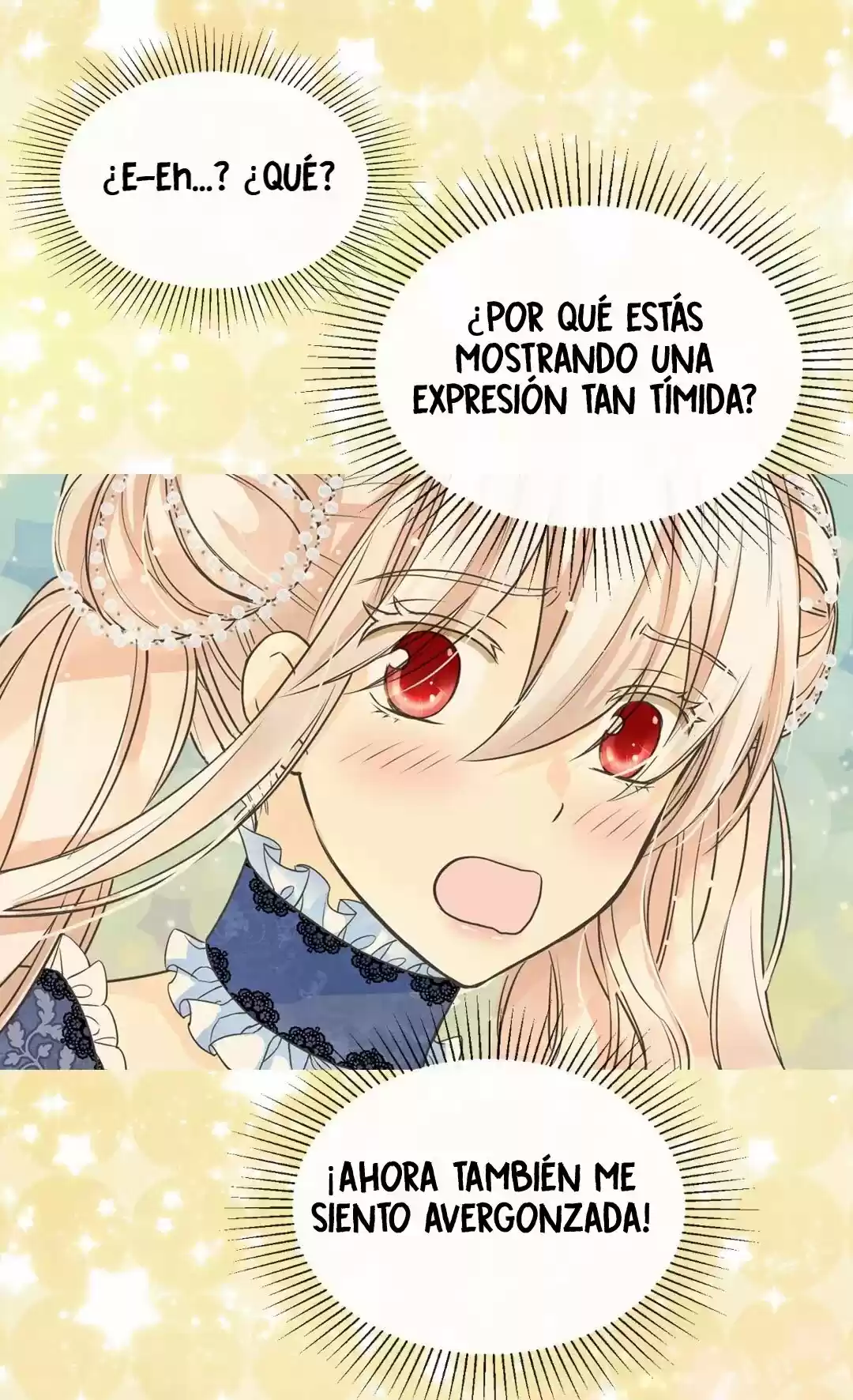 Primogénita Del Emperador - Capítulo 185 - Página 139 - LectorTMOo