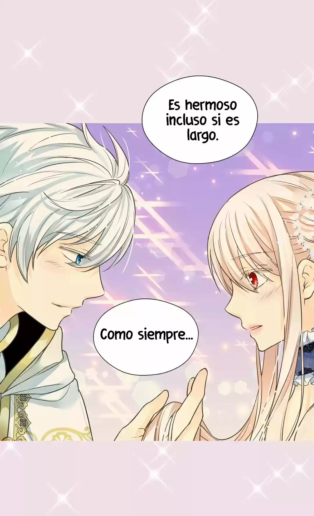 Primogénita Del Emperador - Capítulo 185 - Página 182 - LectorTMOo