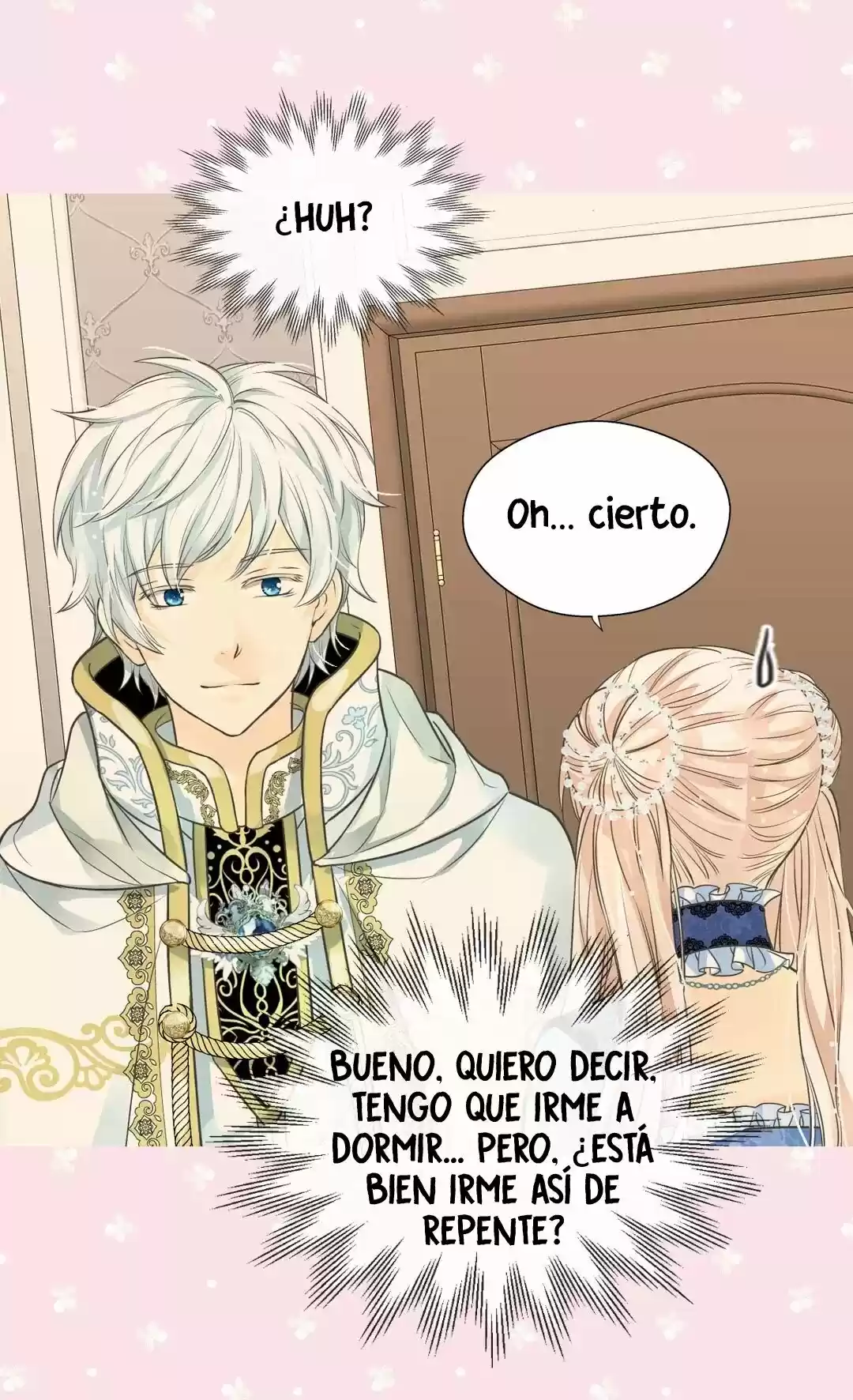 Primogénita Del Emperador - Capítulo 185 - Página 216 - LectorTMOo
