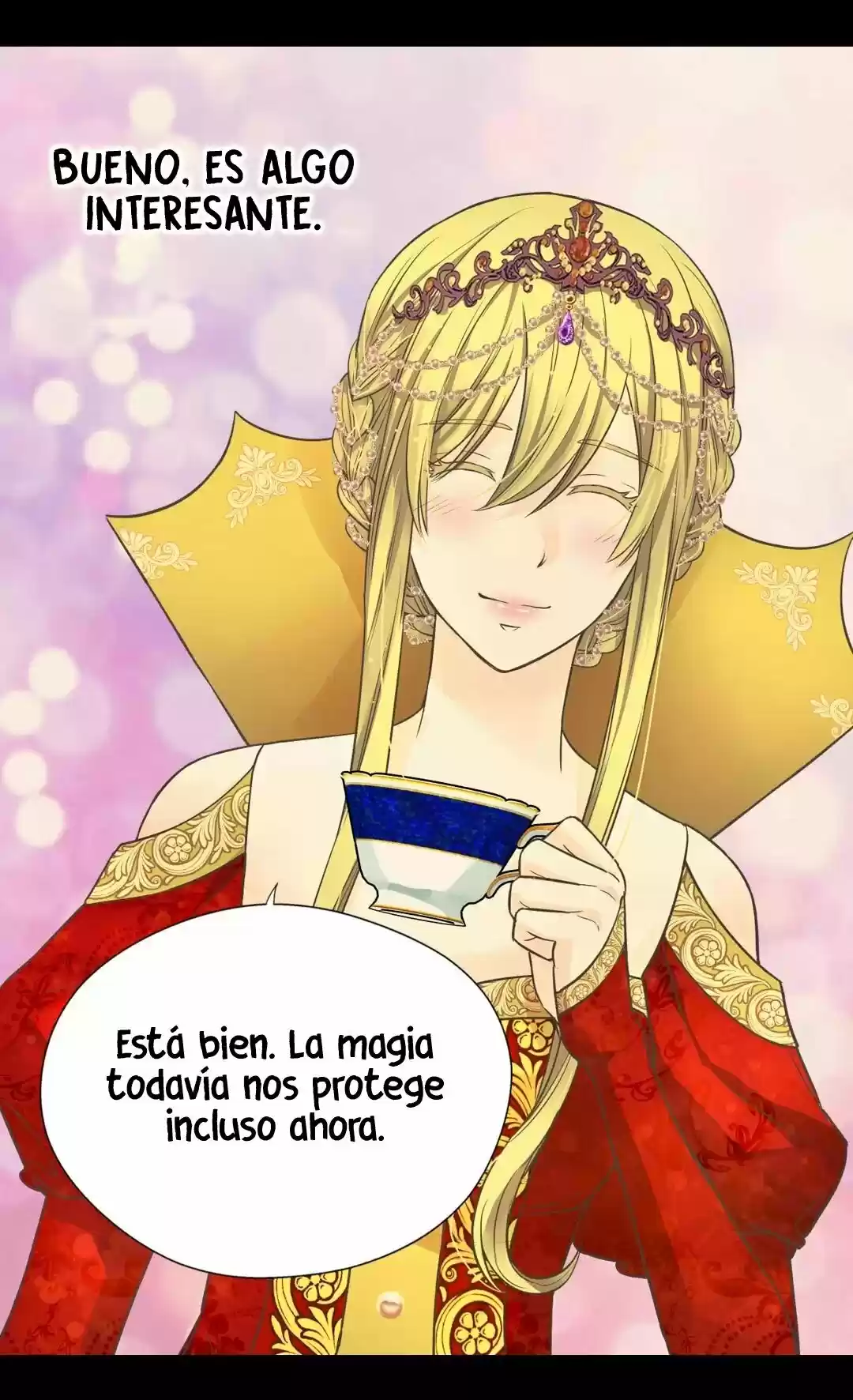 Primogénita Del Emperador - Capítulo 185 - Página 271 - LectorTMOo