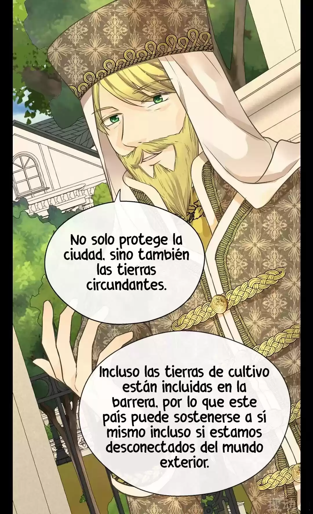 Primogénita Del Emperador - Capítulo 185 - Página 317 - LectorTMOo