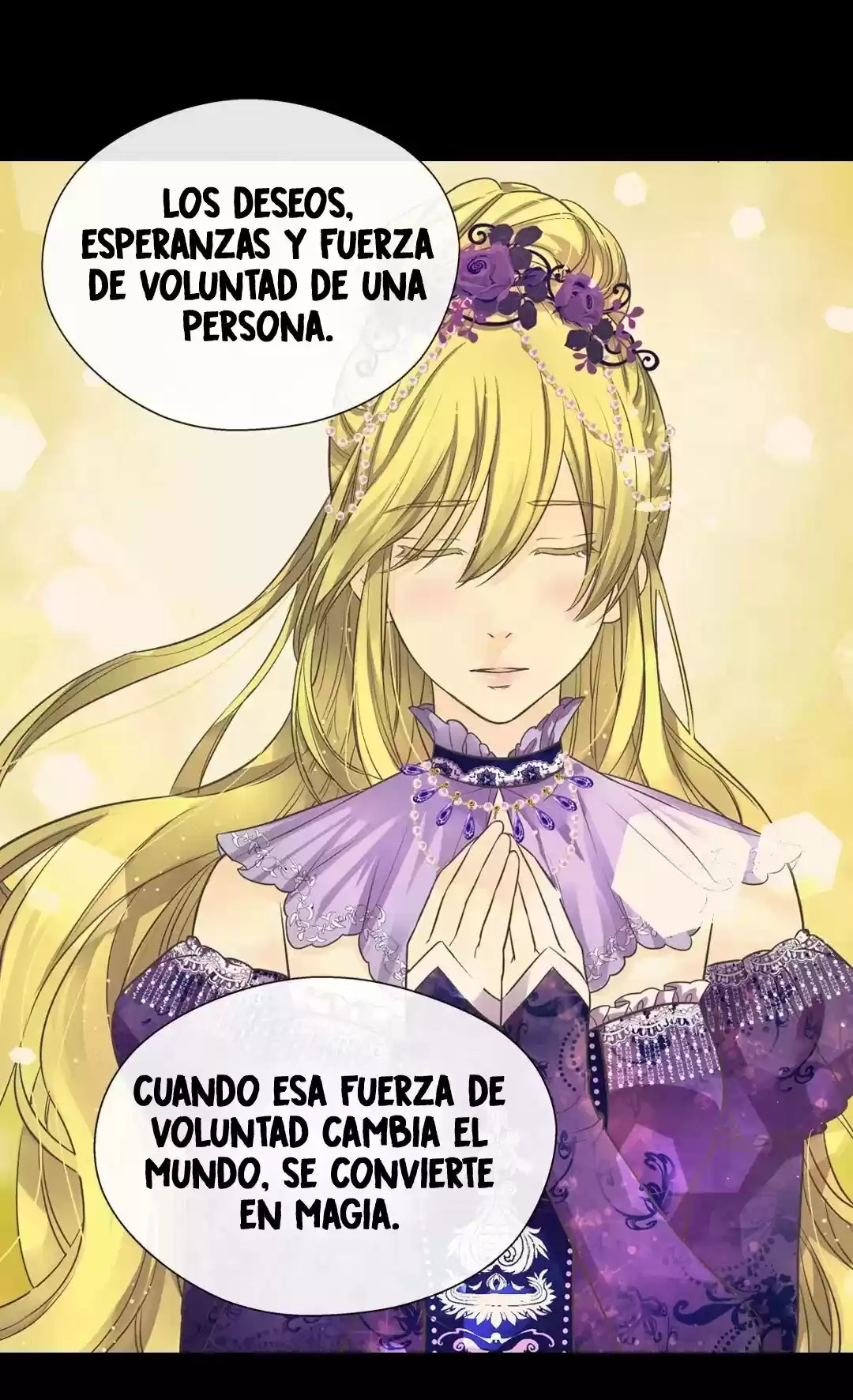 Primogénita Del Emperador - Capítulo 185 - Página 369 - LectorTMOo