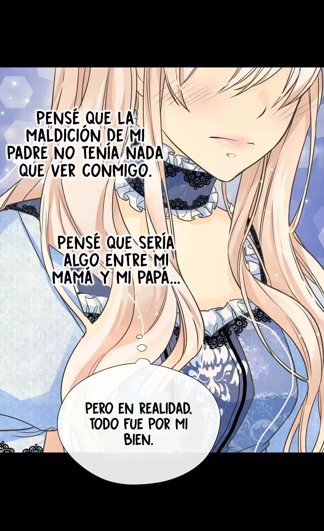 Primogénita Del Emperador - Capítulo 186 - Página 33 - LectorTMOo
