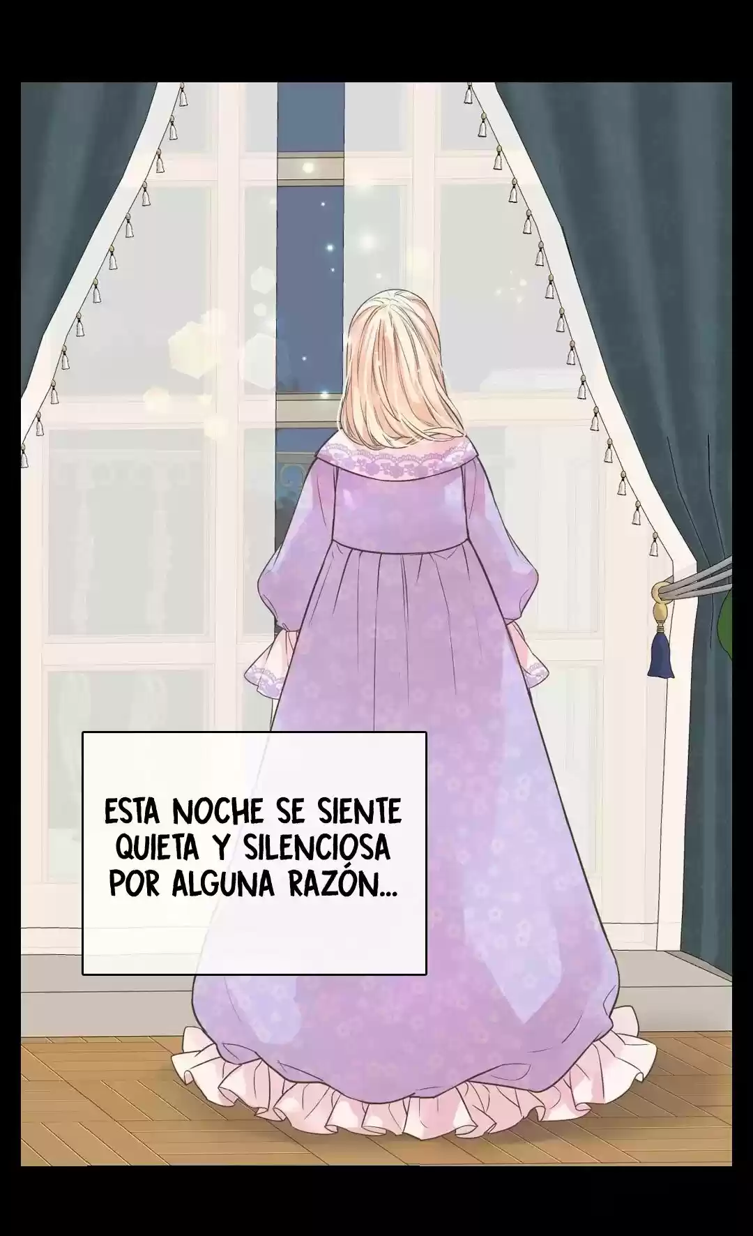 Primogénita Del Emperador - Capítulo 186 - Página 271 - LectorTMOo