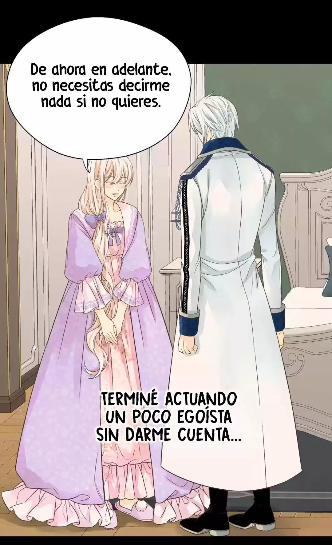 Primogénita Del Emperador - Capítulo 186 - Página 327 - LectorTMOo