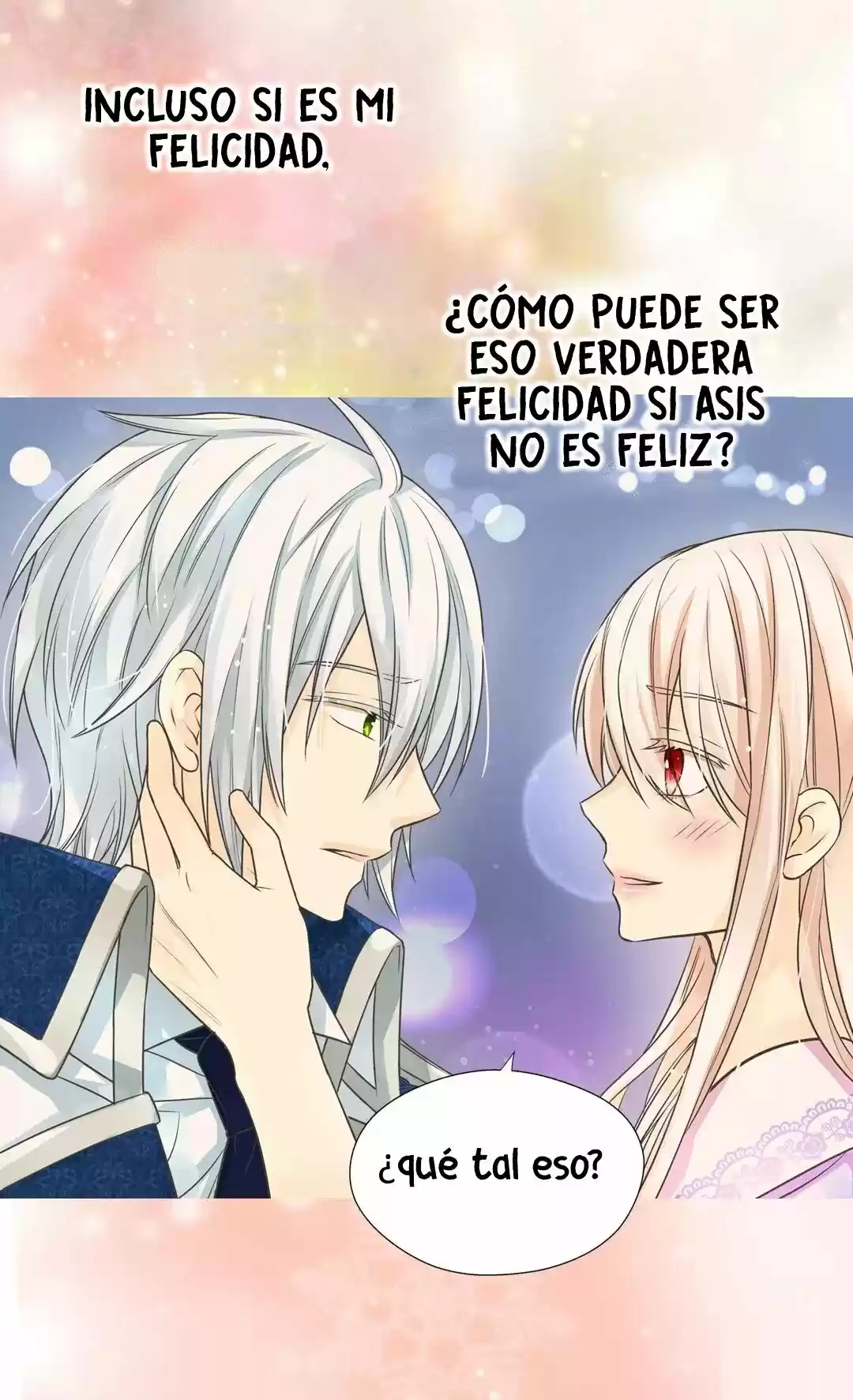Primogénita Del Emperador - Capítulo 188 - Página 39 - LectorTMOo