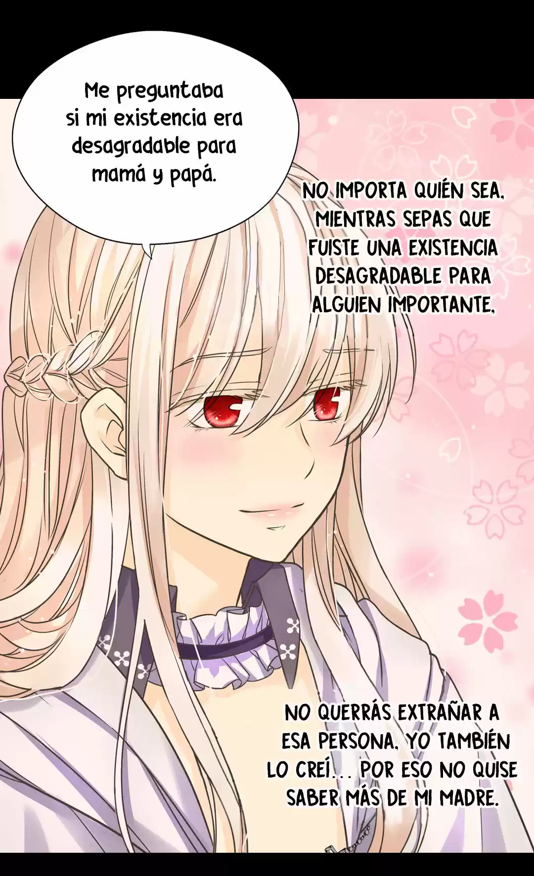 Primogénita Del Emperador - Capítulo 189 - Página 184 - LectorTMOo
