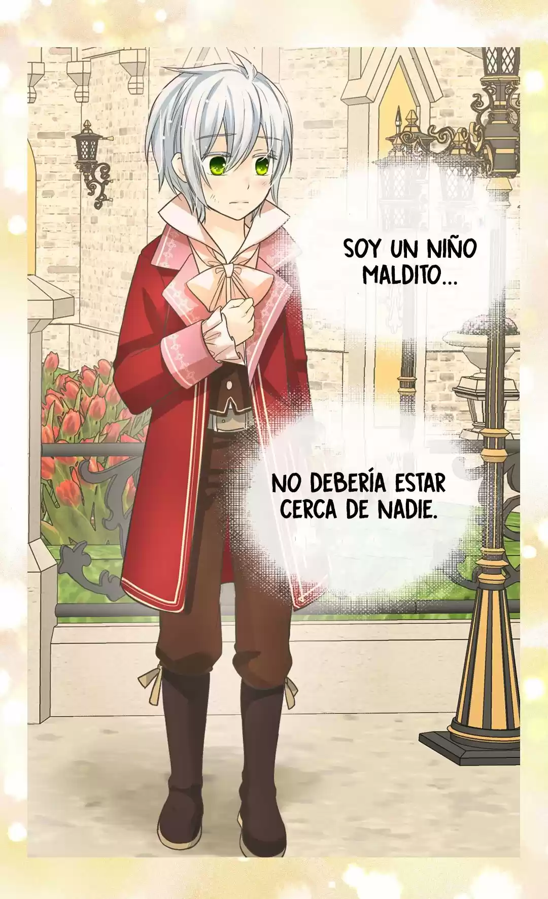 Primogénita Del Emperador - Capítulo 190 - Página 428 - LectorTMOo
