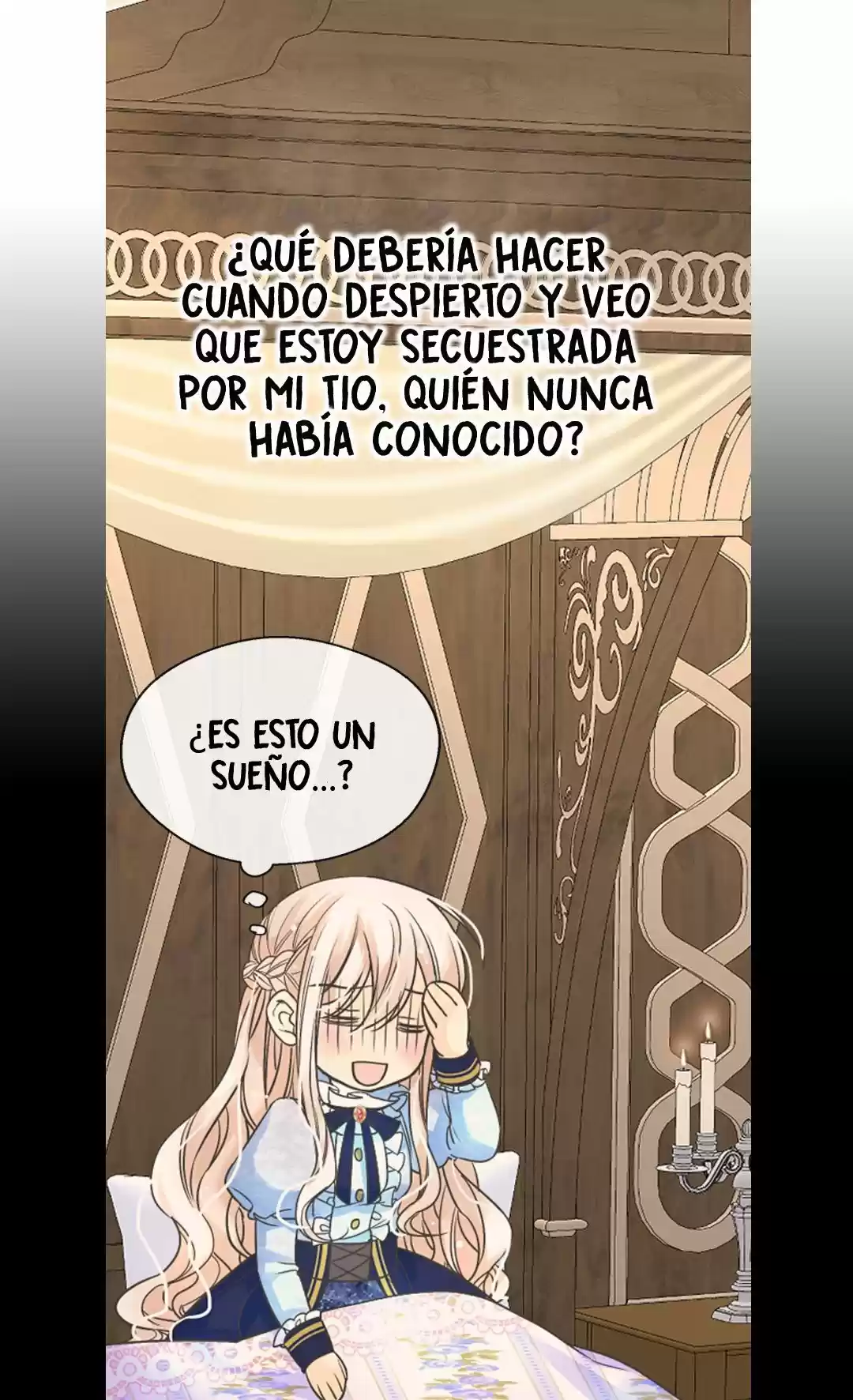 Primogénita Del Emperador - Capítulo 192 - Página 143 - LectorTMOo